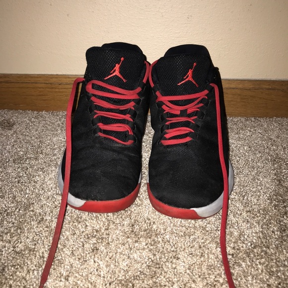 Nike Other - Nike Jordan shoes